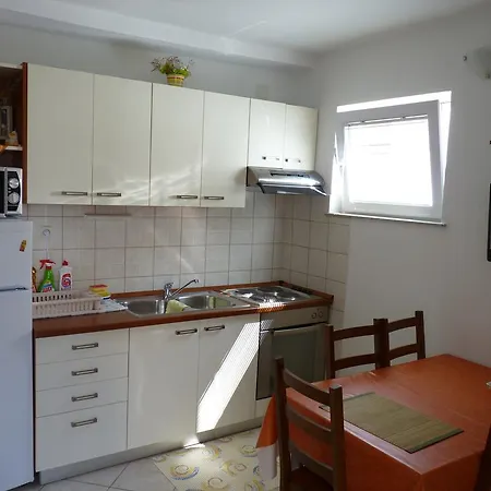 Apartament Mirjana