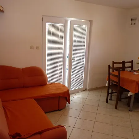 Mirjana Apartament *
