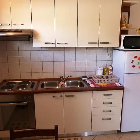 Mirjana Apartament