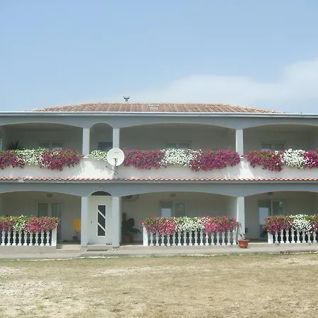 Apartament Mirjana