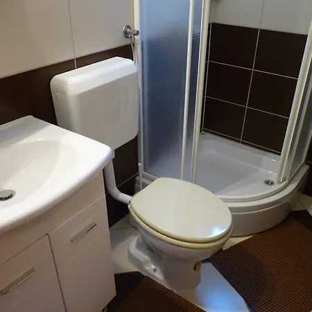 Apartament Mirjana